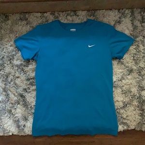 Nike Drifit T-shirt